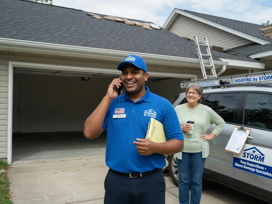 Roof Repair Near Me Knoxville, IL FAQs