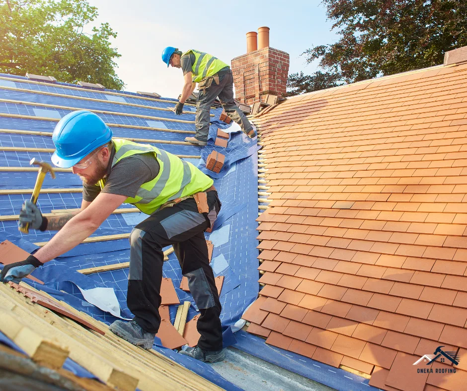 Why choose Roof Repair Near Me in Knoxville, IL